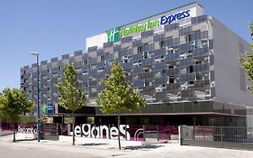 Holiday Inn Express Madrid Leganes By Ihg