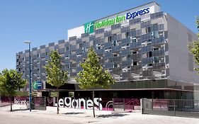 Holiday Inn Express Madrid Leganes By Ihg
